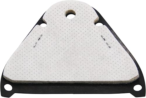 Miniatura 3 de SP-KFA1005 70-054-0200 Kit de filtro de aire sustituye a los calentadores Dyna-Glo Dura-Heat Dyna-Pro Thermoheat WorkHorse Dayton (y más) KFA1005