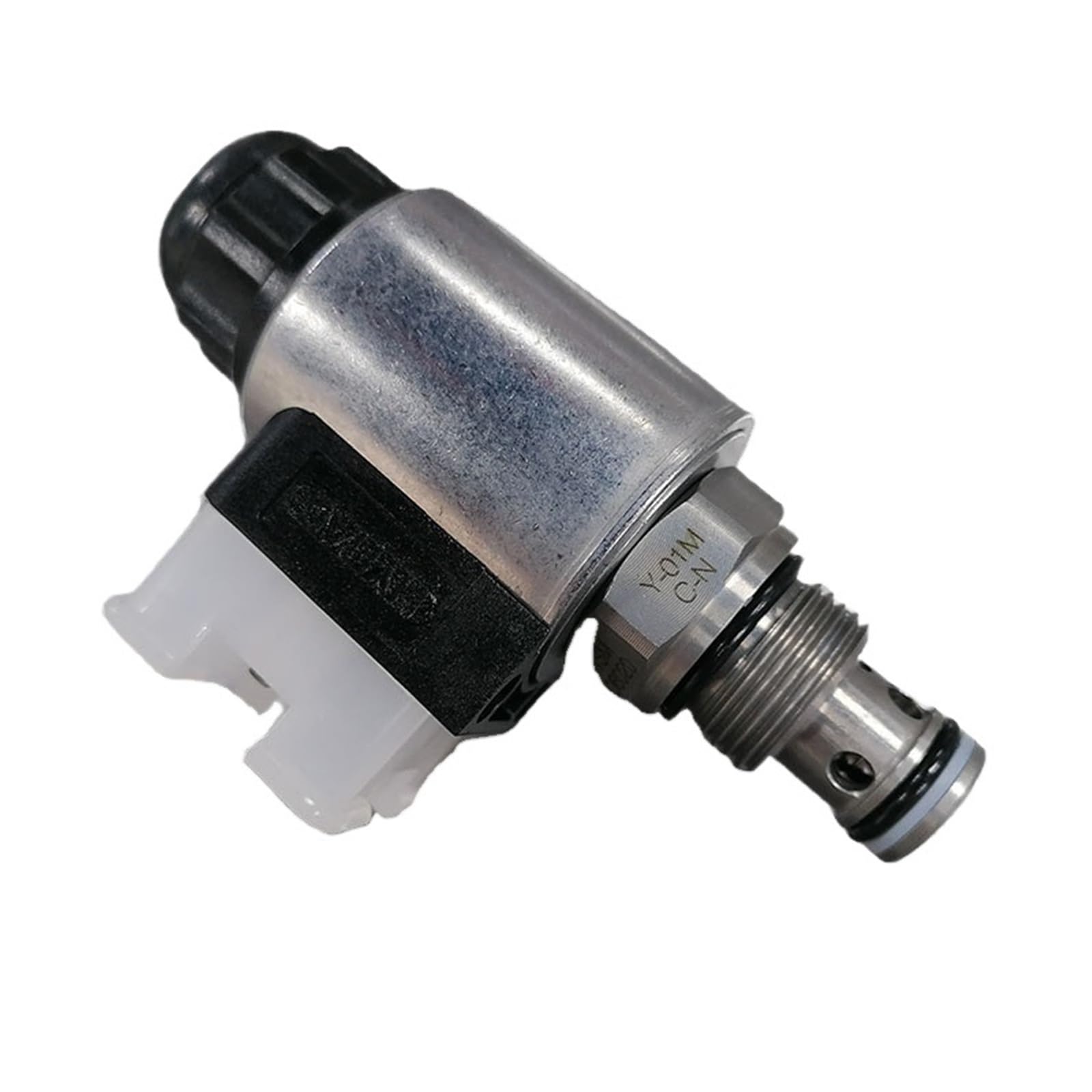 YNPPLGTJC Solenoid Directional Valve WSM06020Y-01M-C-N-24DG