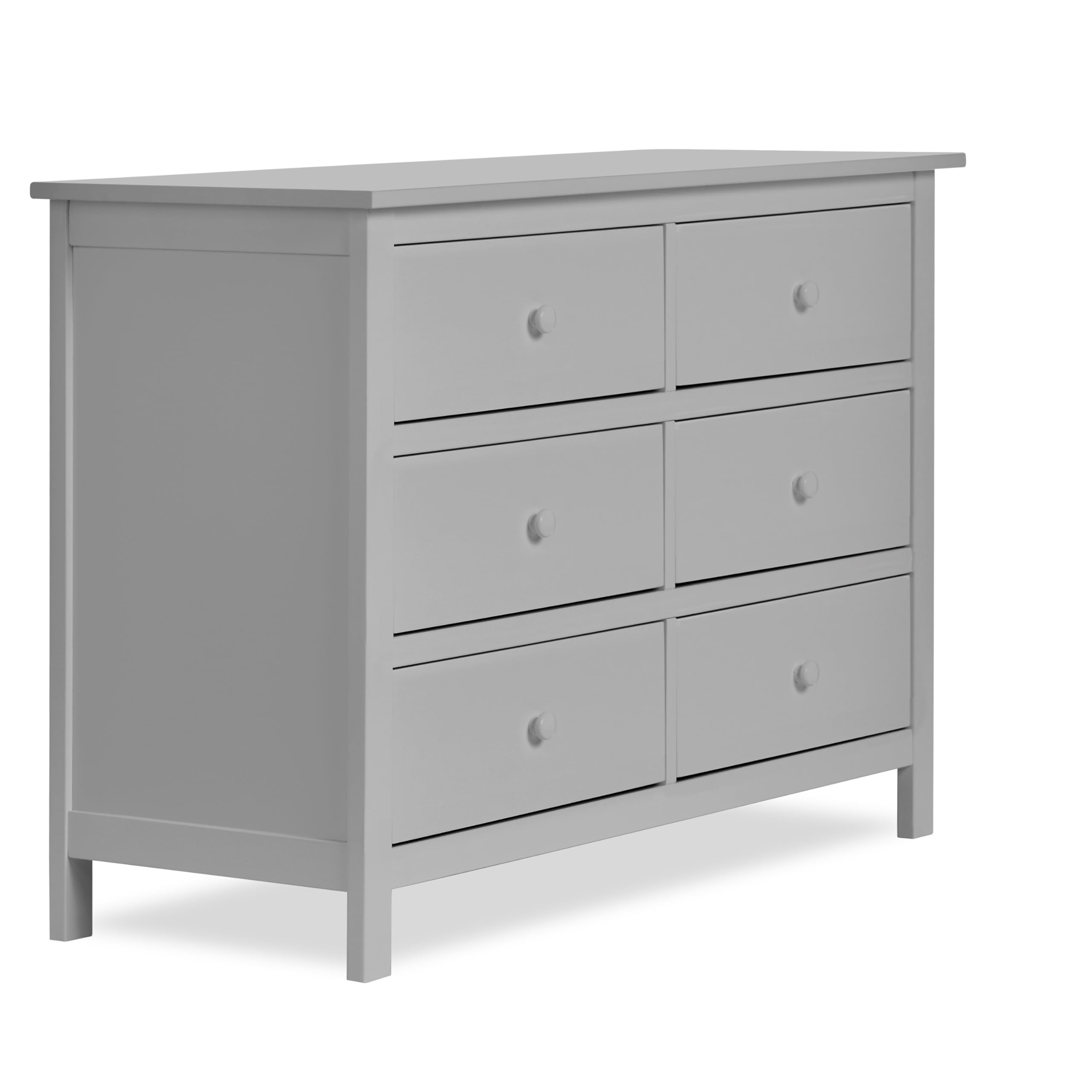 Photo 1 of ** minor cut damage **1Dream On Me Cleo Double Dresser
