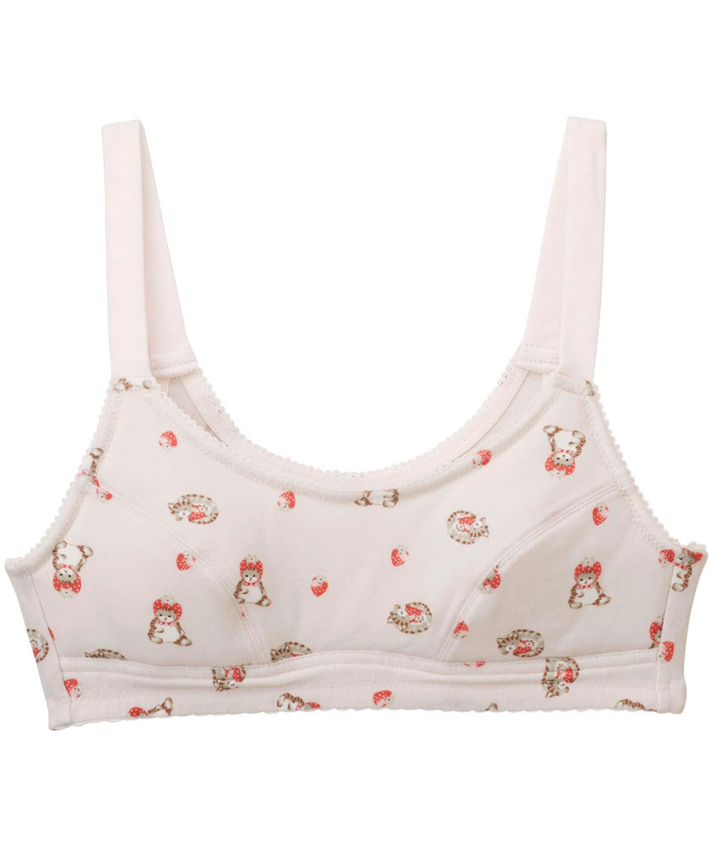 Amazon | Wacoal KIDS JUINOR(ワコール キッズ ジュニア