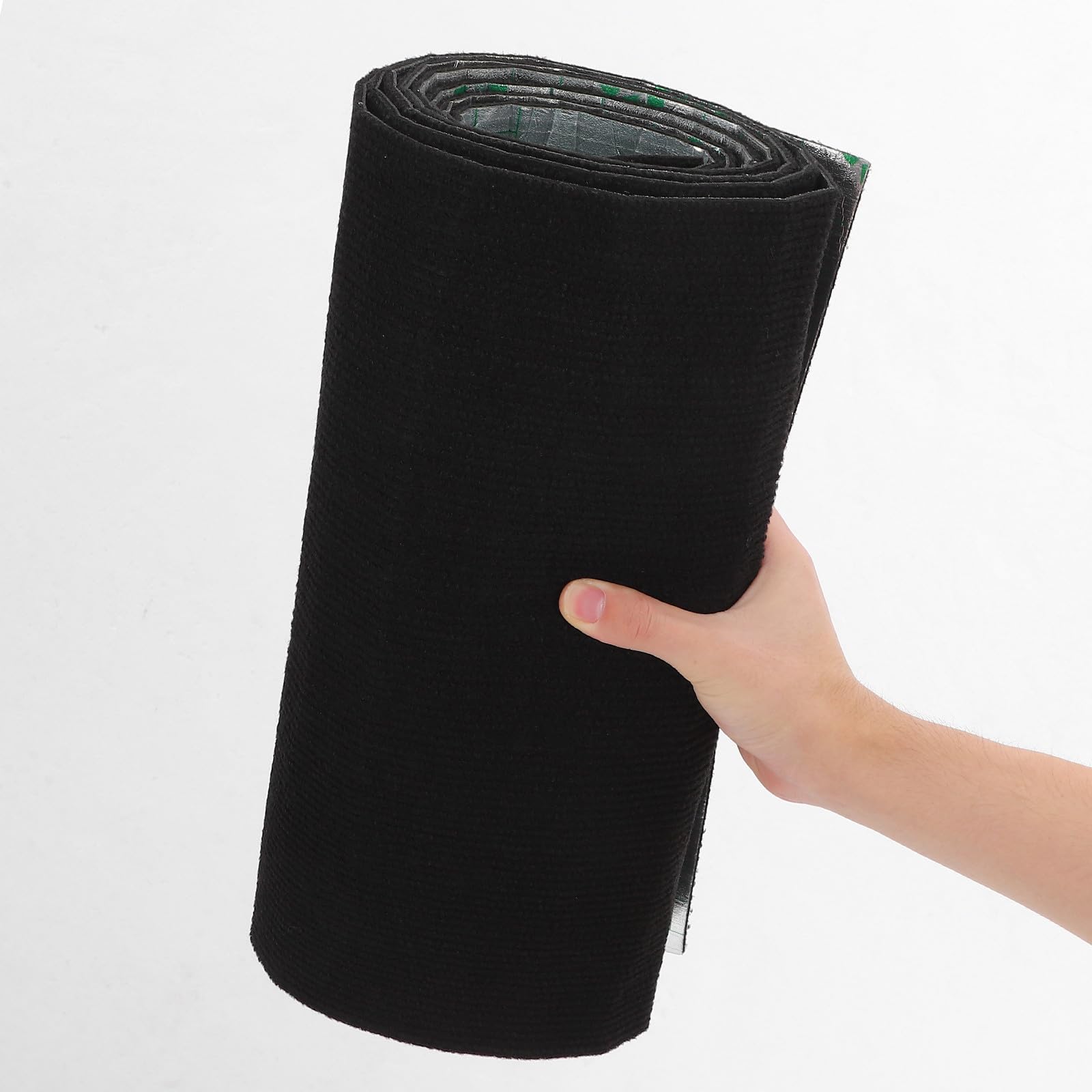 Tapis de Sol Auto-adhésif pour Piscine Chemin Antidérapant Réutilisable Résistant et Compatible Sol Spa Sécurité Améliorée pour Zones Humides