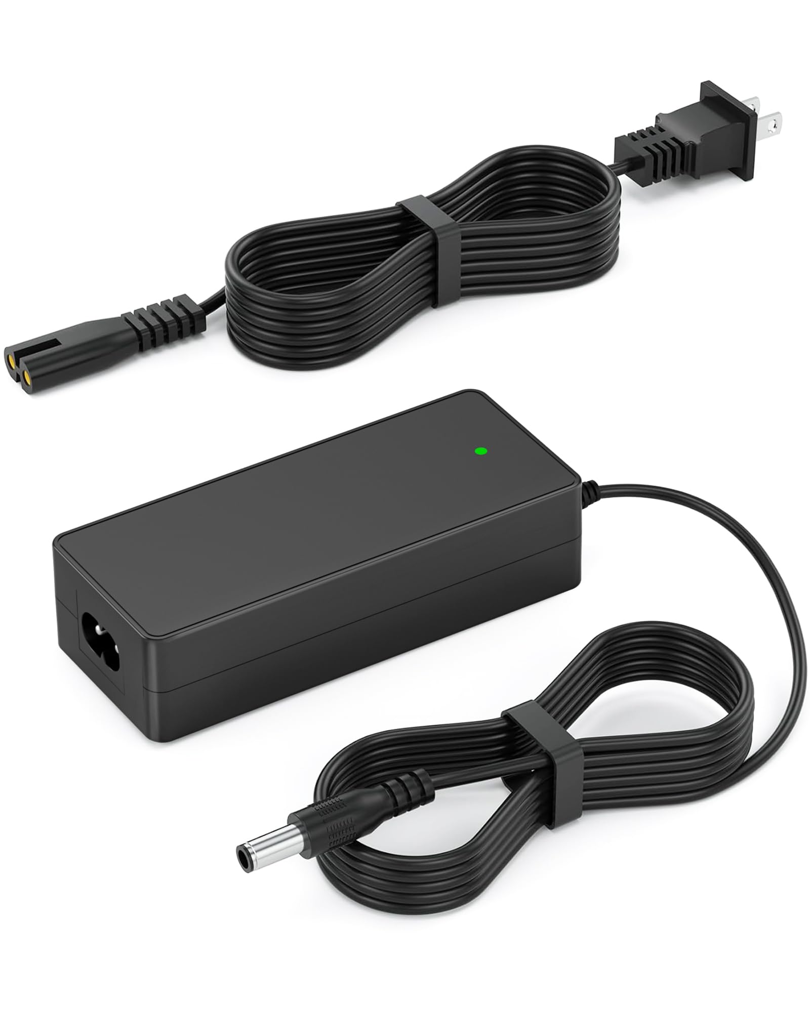Amazon.com: WUKUR 42V 2A Charger for Gotrax Electric Scooters
