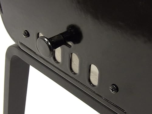 Miniatura 4 de Parrilla de barbacoa portátil de carbón