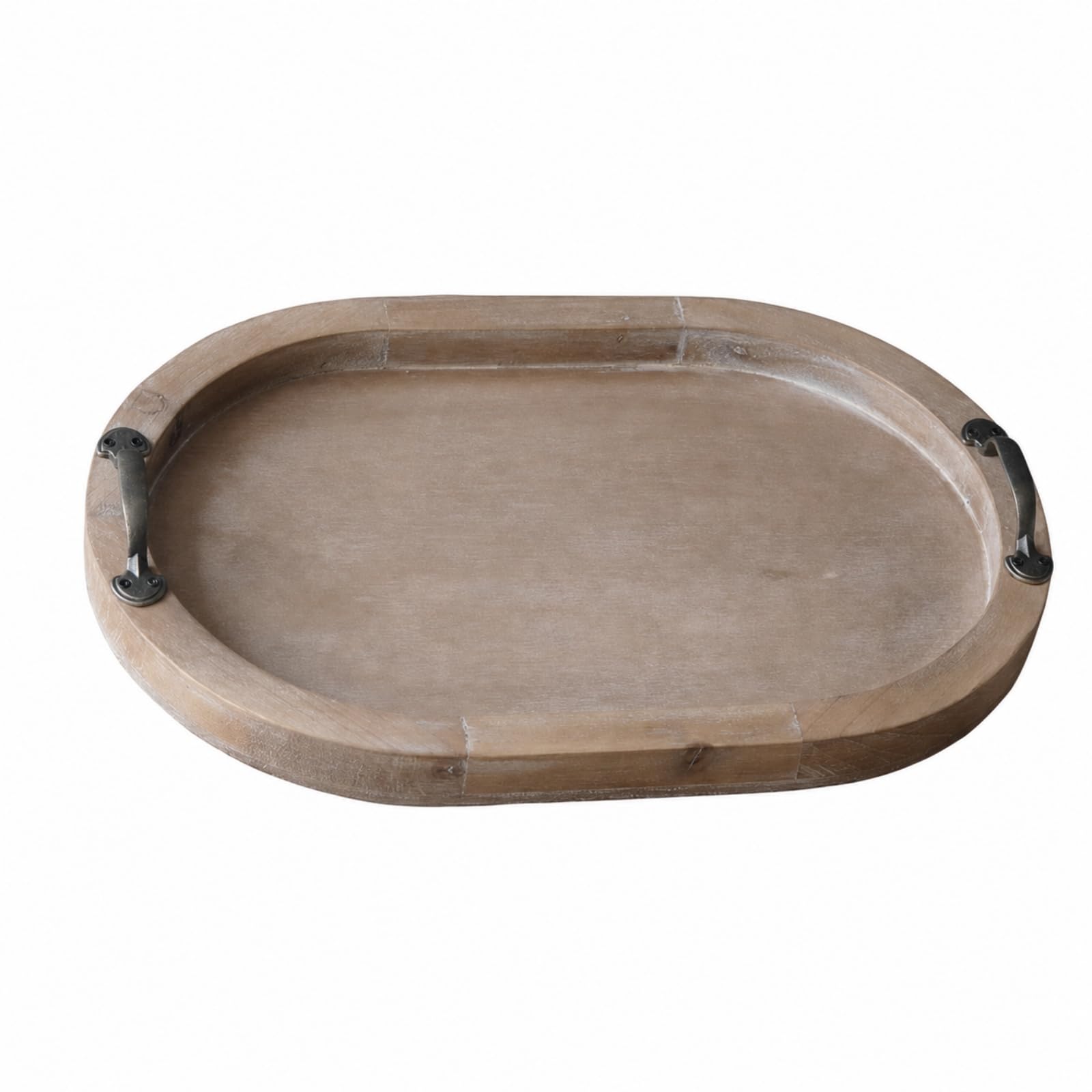 Vielseitig tablett, 45 X 30 cm, 3040-Ovaler Tablett
