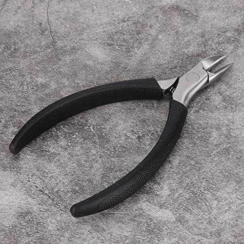 Nagelknipper, Nagelgroefklem Teennagelknipper Pedicure Schaar Dubbele veer Ingegroeide teennagelknipper Dode… - Afbeelding 7