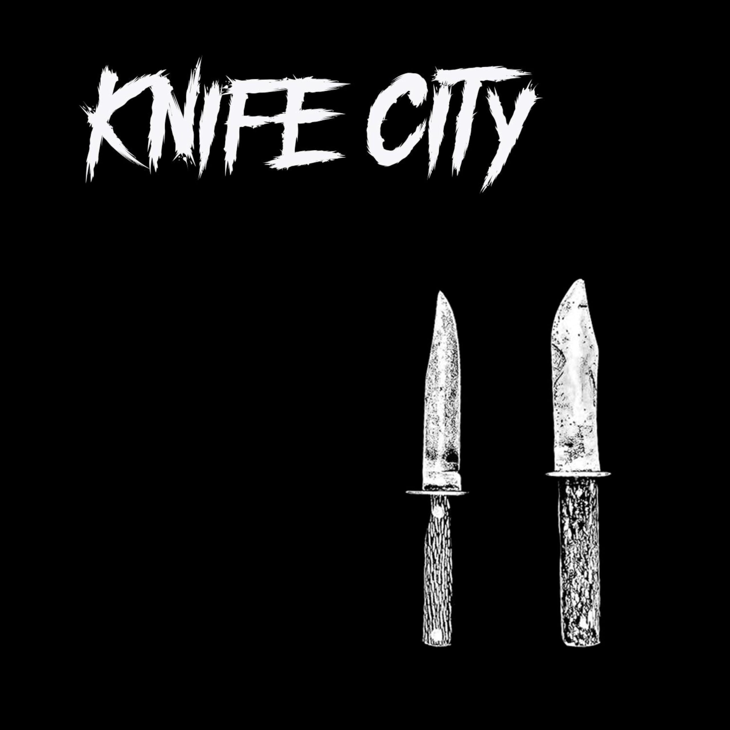 Knife City