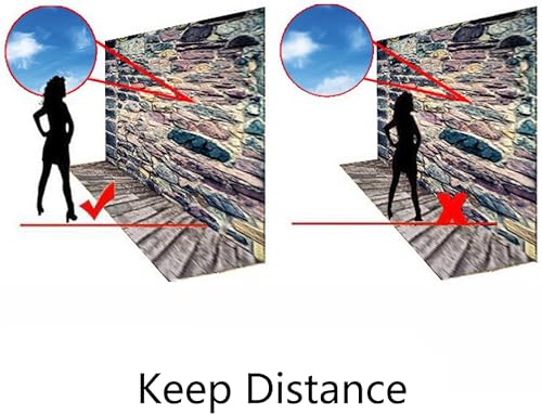 Miniatura 7 de Renaiss Fondo de 7 x 5 pies con temática de astronauta, cohete y astronauta, astrología, planeta, galaxia, cohete, cometa, OVNI, fondo de dibujos