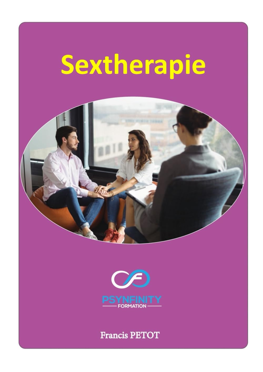 Sextherapie: Praktiker (Psynfinity Formation)