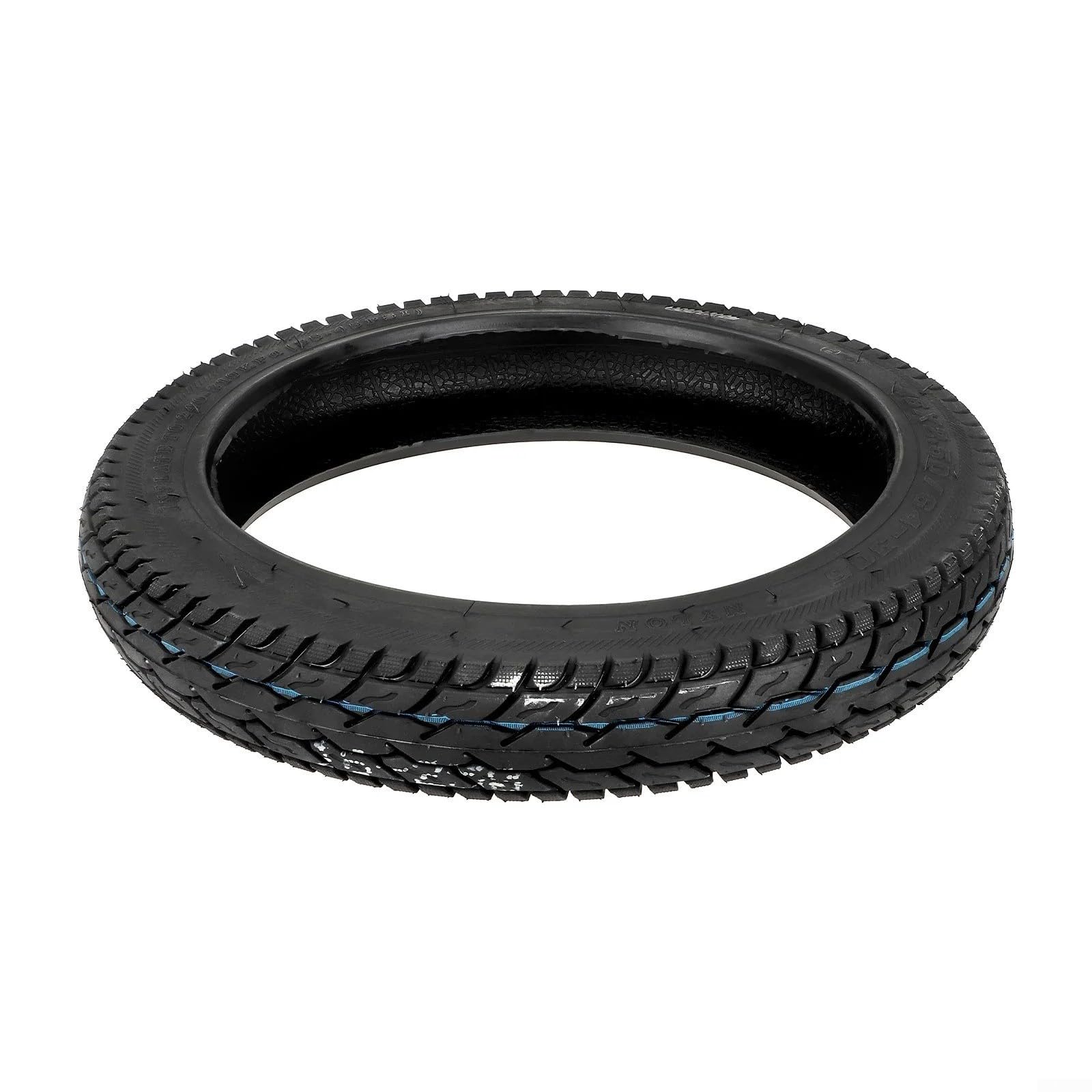 Tubeless 16x2.50 Reforzada para Scooter Eléctrico Tubeless