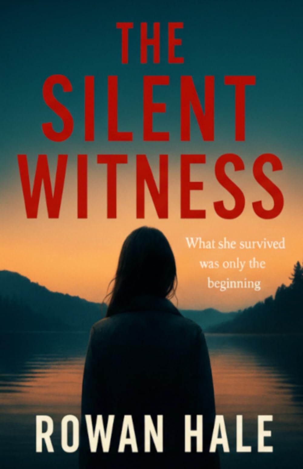 The Silent Witness: Some Secrets Refuse to Stay Buried