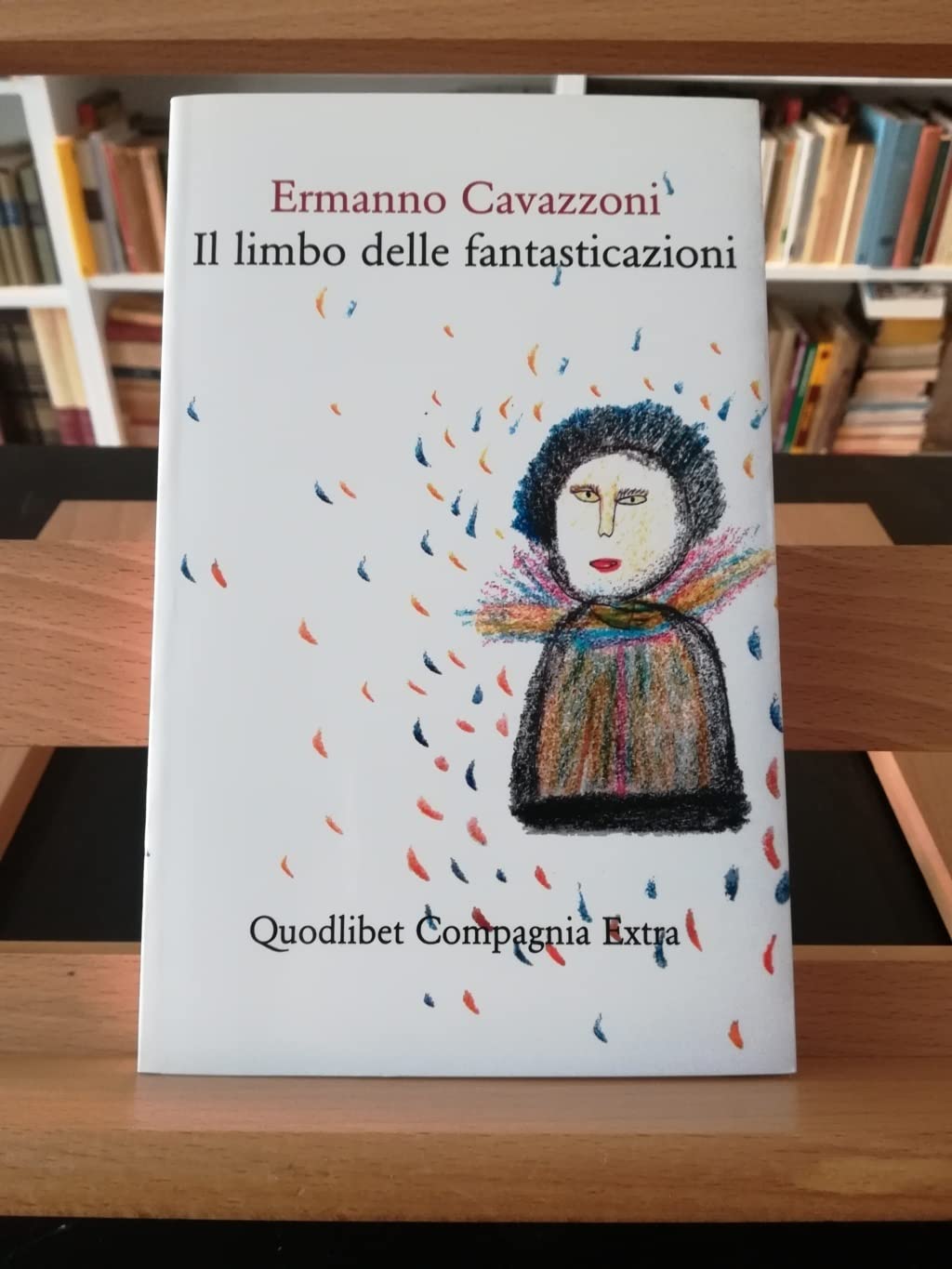 Il Limbo Delle Fantasticazioni - 4