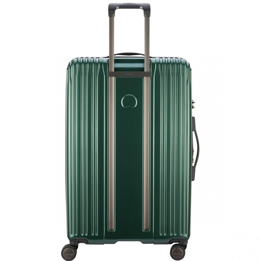 Buy Delsey Paris Chromium Lite 29-Inch 