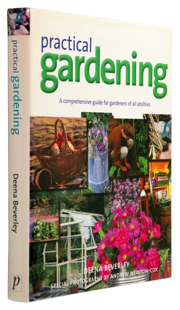 Practical Gardening