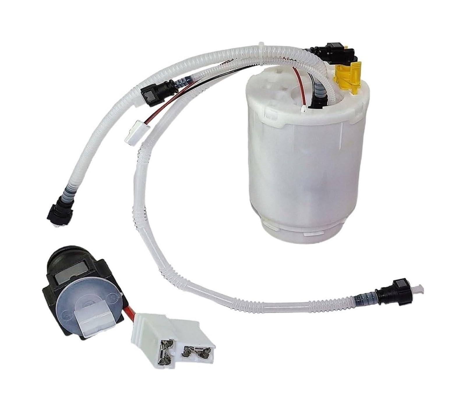 Per Cayenne 955 Numeri Di Parte 95562093101 95562093201 Gruppo Modulo Pompa Carburante Sinistro E Destro Pompa trasferimento carburante