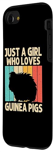 Miniatura 32 de iPhone 12 mini Cool Guinea Pig For Girls Kids Guinea Pig Lovers Owner Case