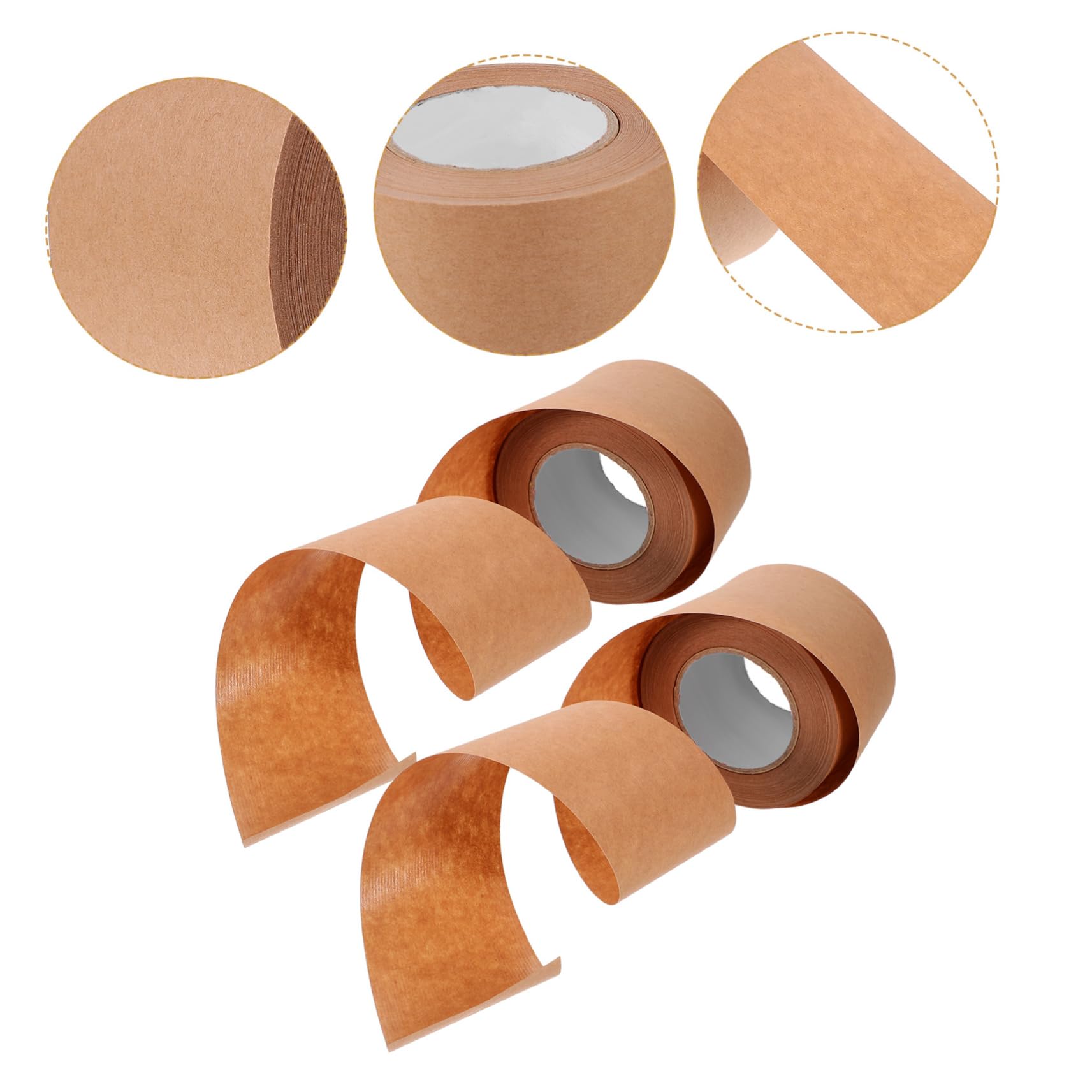 Accessoire Bureau Créatif Dispensateur Ruban Adhésif 3D | Coupeur Ruban Bureau Loisirs Créatifs Coupeur Ruban Adhésif