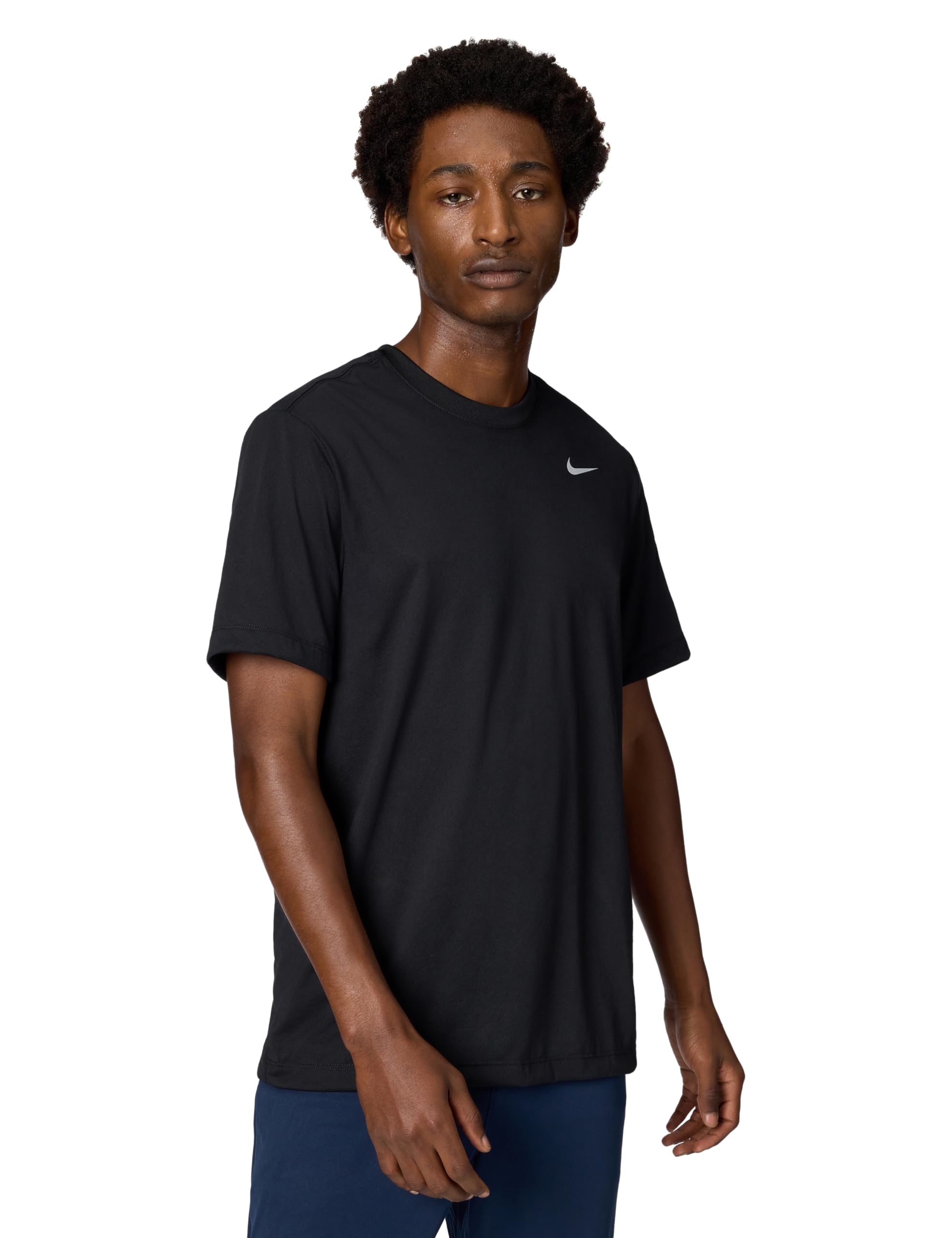 NikeMens Dri-FIT Relaxed Reset T-Shirt (pack of 1)
