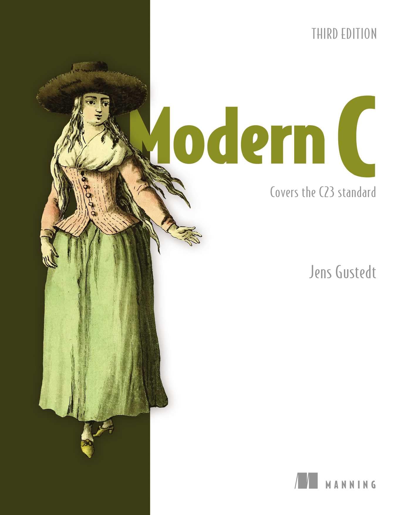 Manning – Modern C, Third Edition – C23 Standard