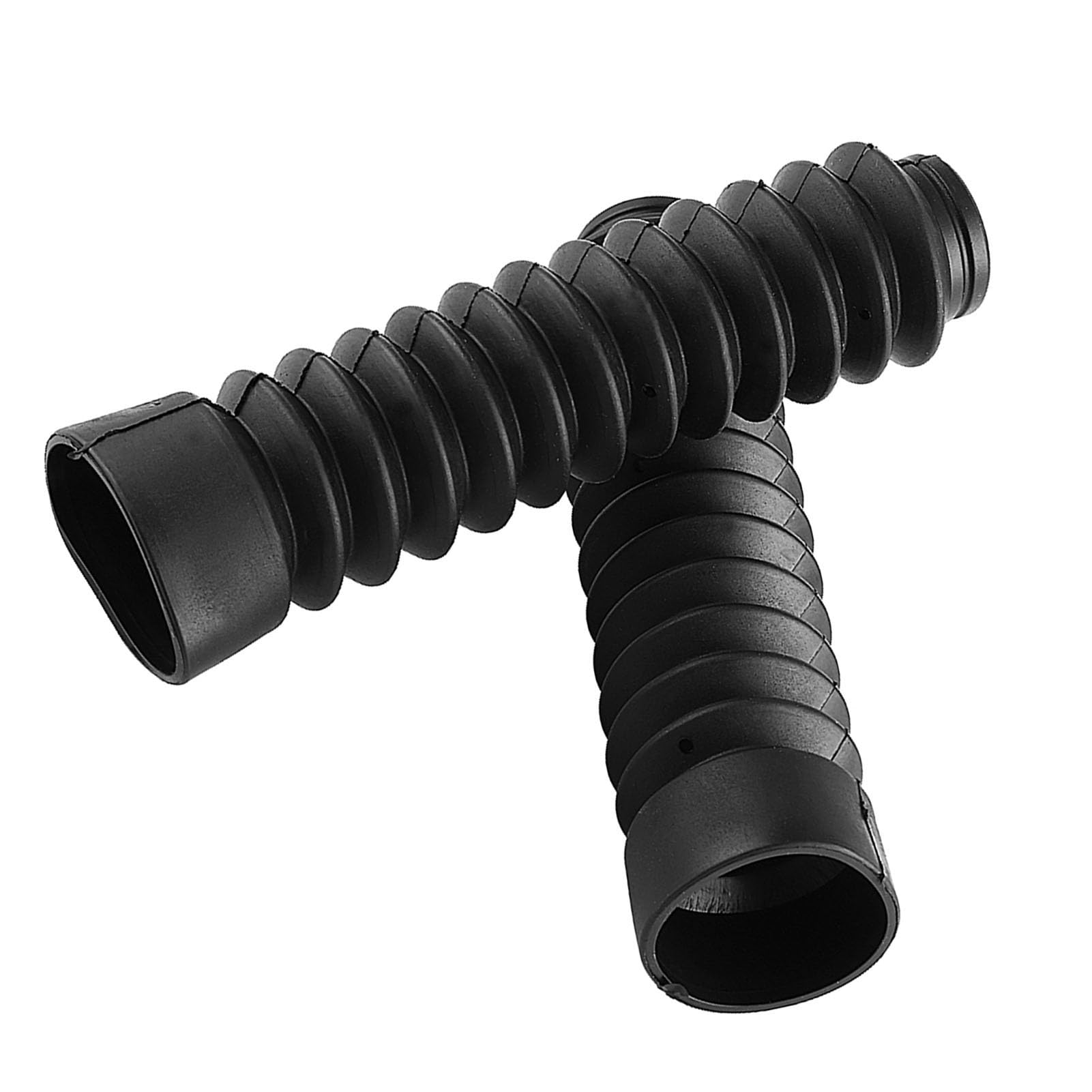 Housse De Fourche Oto, 1 Paire Cache-poussière Fourche Oto Noir Pour