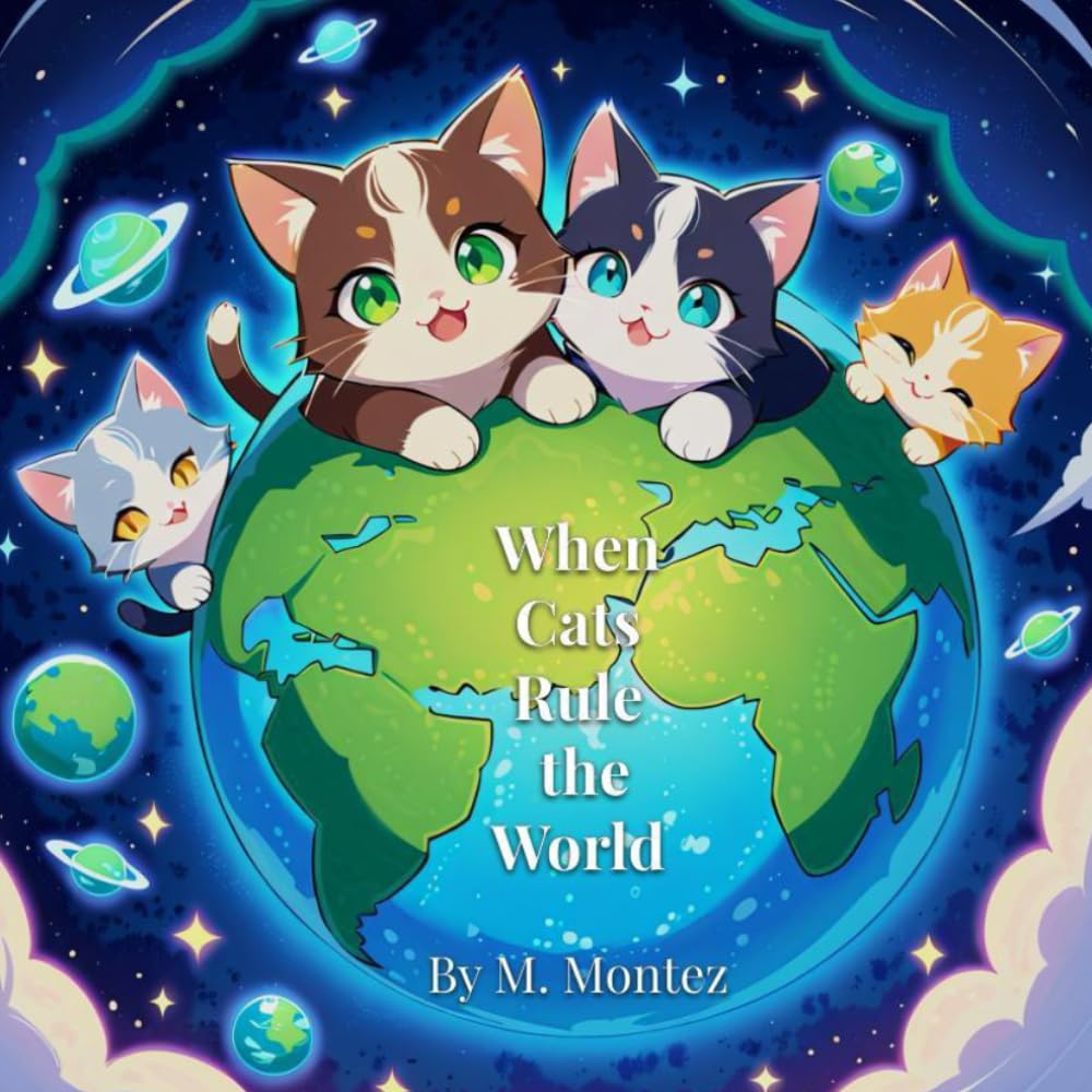 When Cats Rule the World