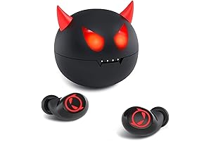 Wireless Bluetooth Earbuds: Unparalleled Audio Immersion for the Active Lifestyle