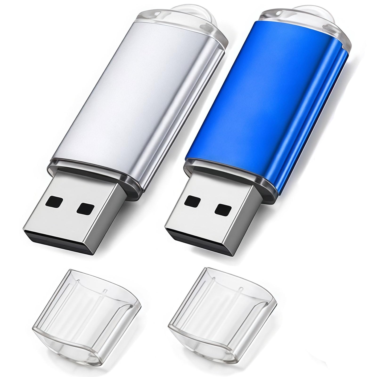 Chiavetta USB Da 64 GB, Diventa Un Portachiavi E Costa 6 - Foto 12