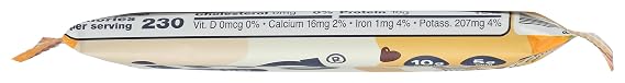 Zing, Bar Peanut Butter Chocolate Chip, 1.76 Ounce