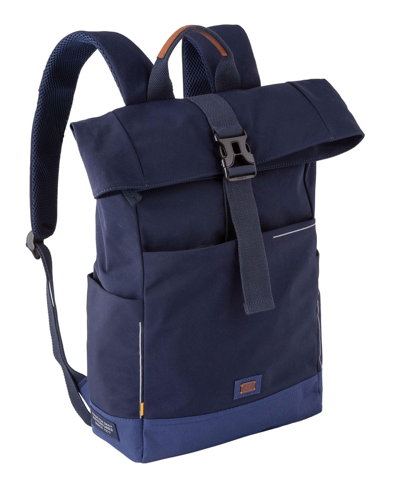 camel active Journey Backpack M Dark Blue
