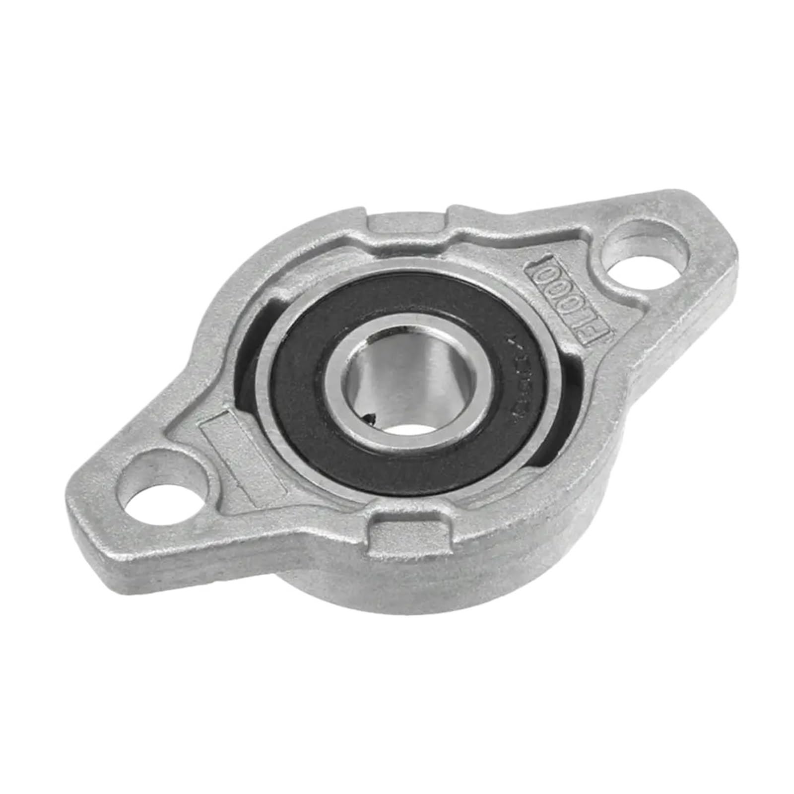 Roulement rhombique KFL005 auto-alignant avec boîtier robuste