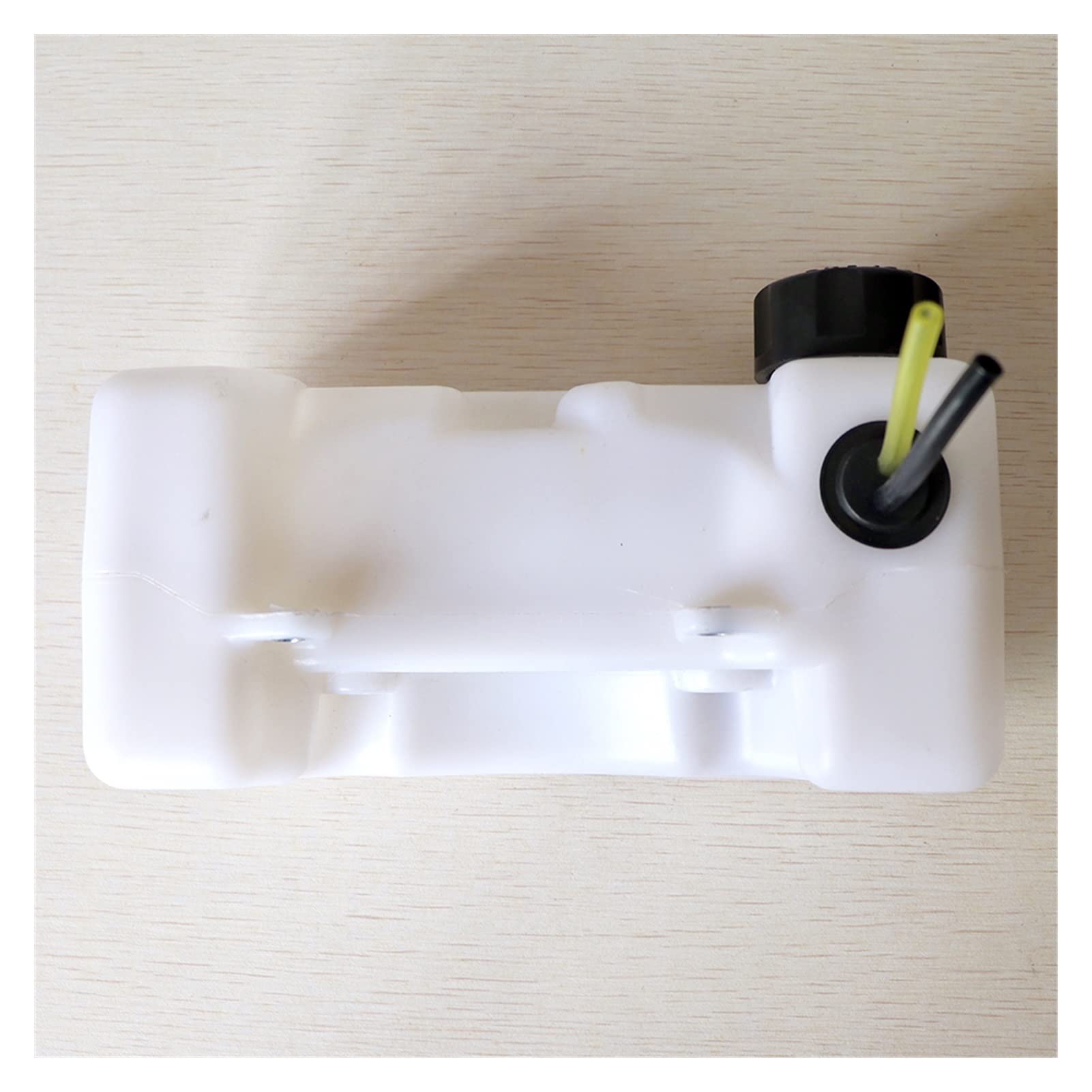 Repuestos para herramientas eléctricas de exterior 43cc 40-5 Cortador de cepillo Trimmer Tanque de combustible Assy Piezas para herramientas de jardín, patio y césped