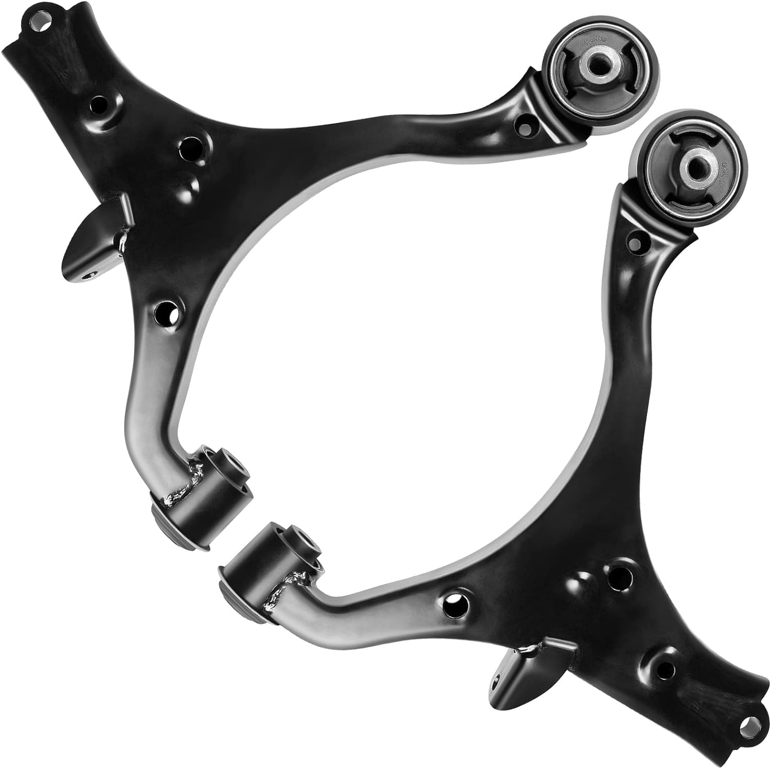 Amazon.com: DRIVESTAR K640287 K640288 Front Lower Control Arms  