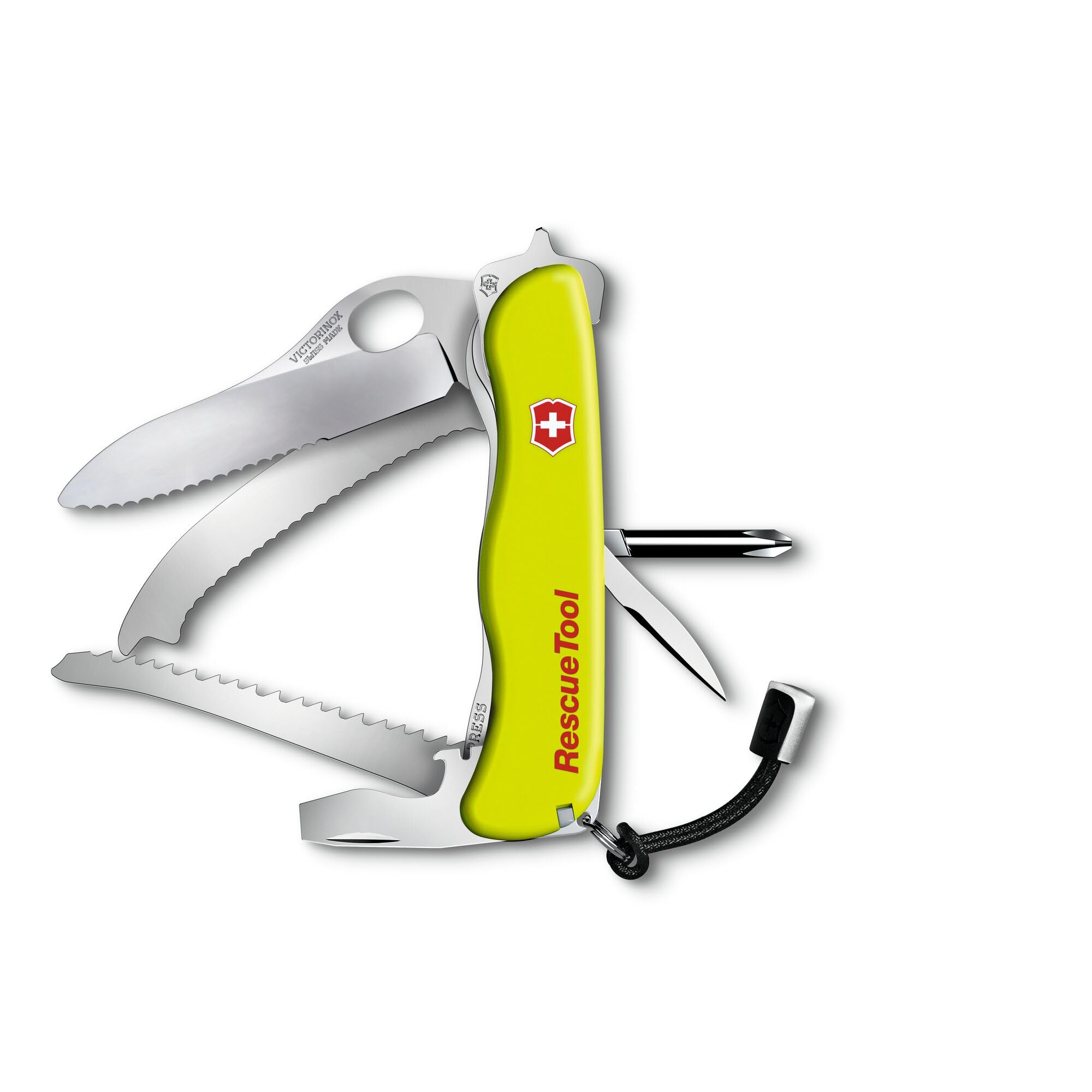 Amazon | VICTORINOX(ビクトリノックス) レスキューツール