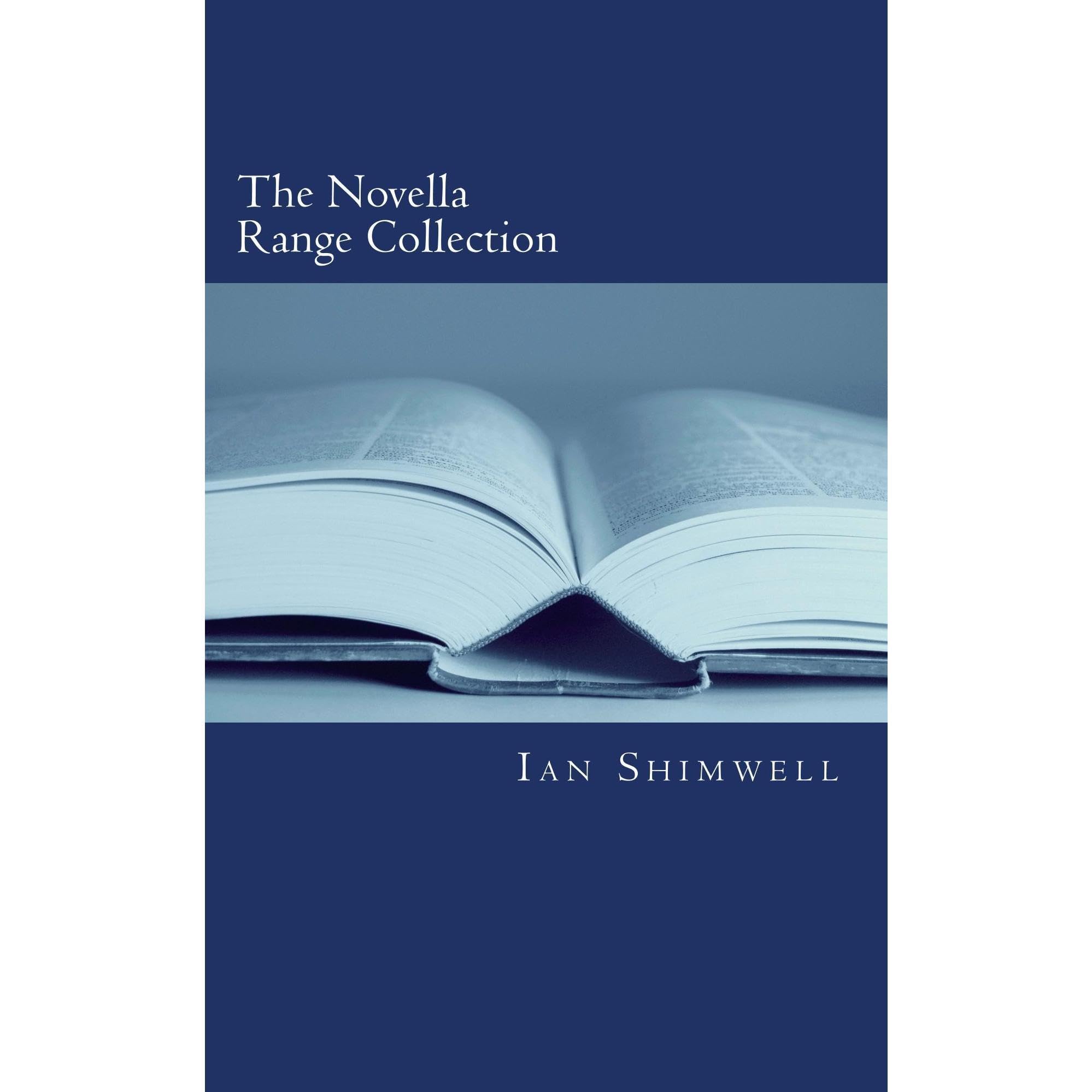 The Novella Range Collection