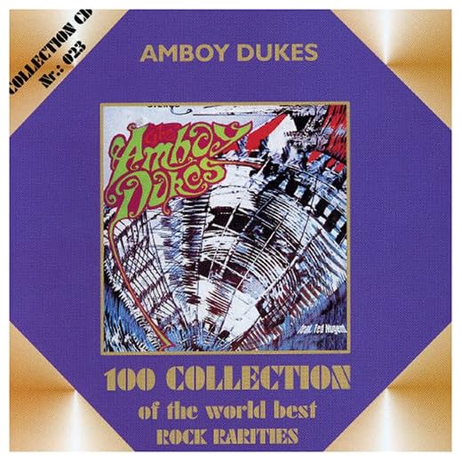 Amboy Dukes