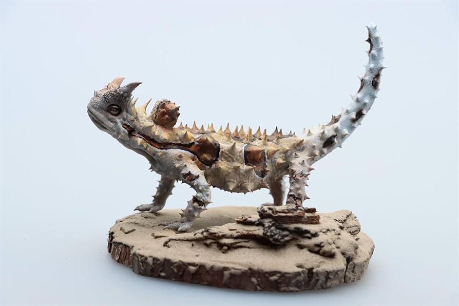 トカゲ プラスチック フィギュア シマテン トカゲ プラスチック フィギュア シマテン トカゲ プラスチック