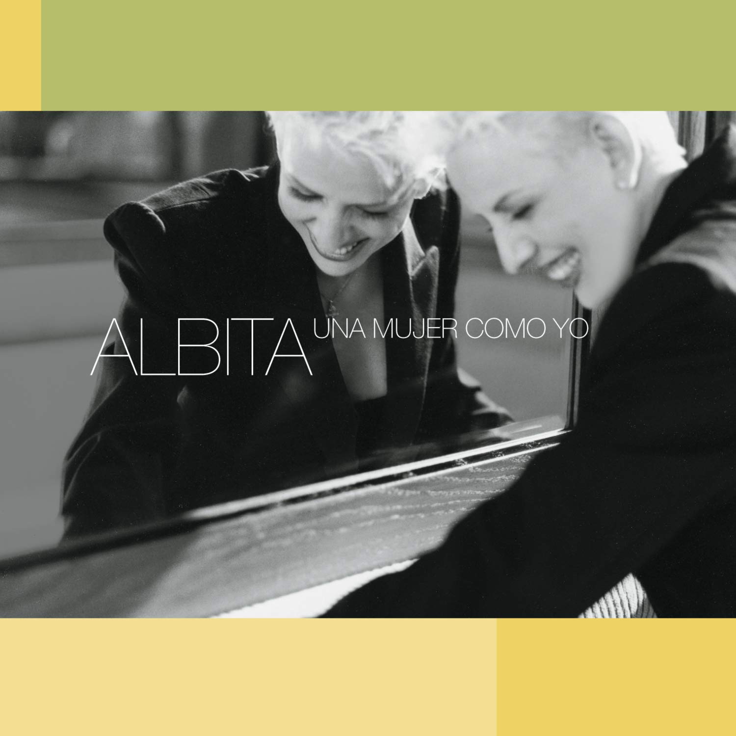 Una Mujer Como Yo [Audio CD] Albita
