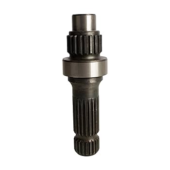 Amazon.com: PTO Shaft Compatible With INTERNATIONAL CASE IH