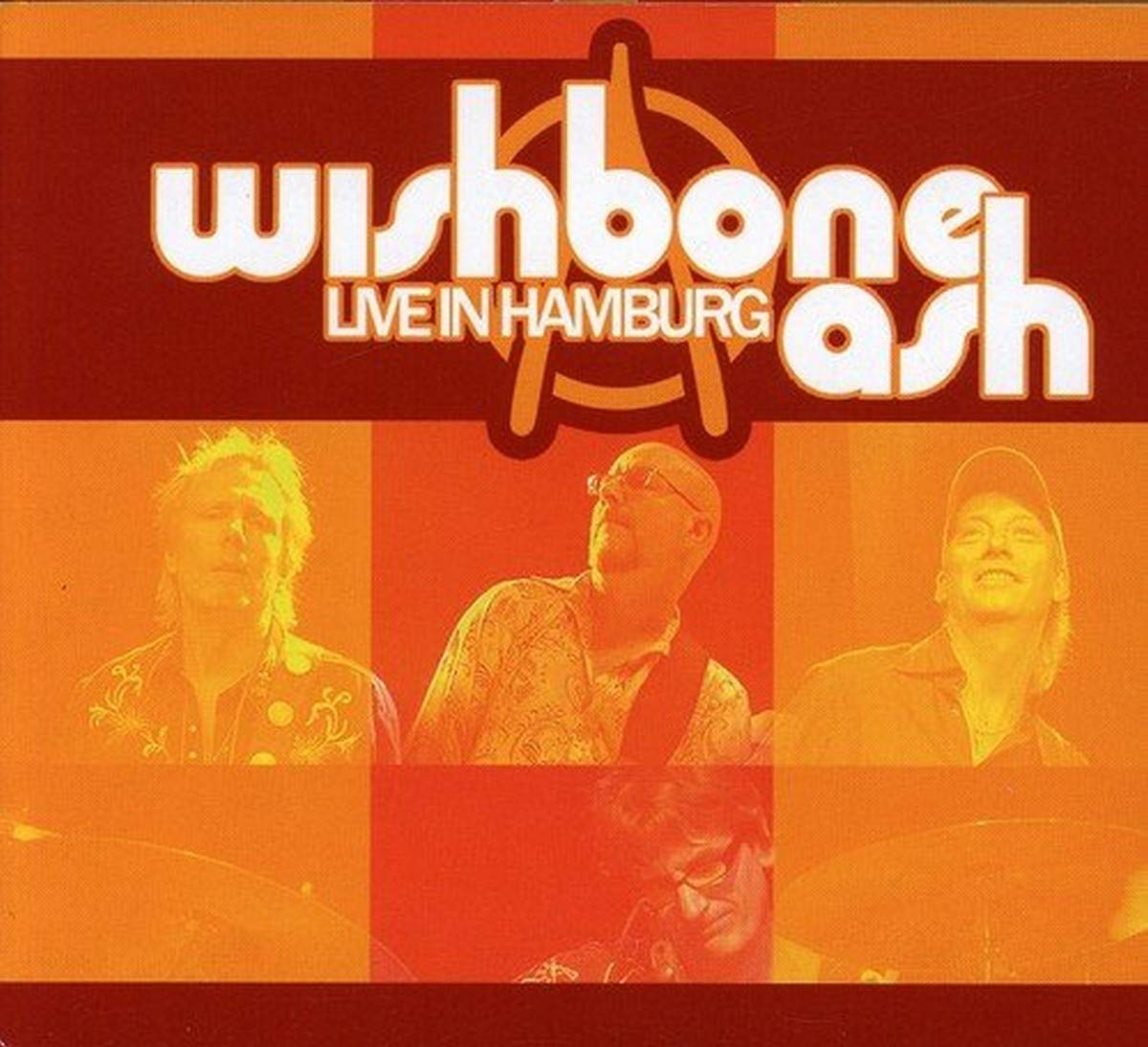 Live In Hamburg