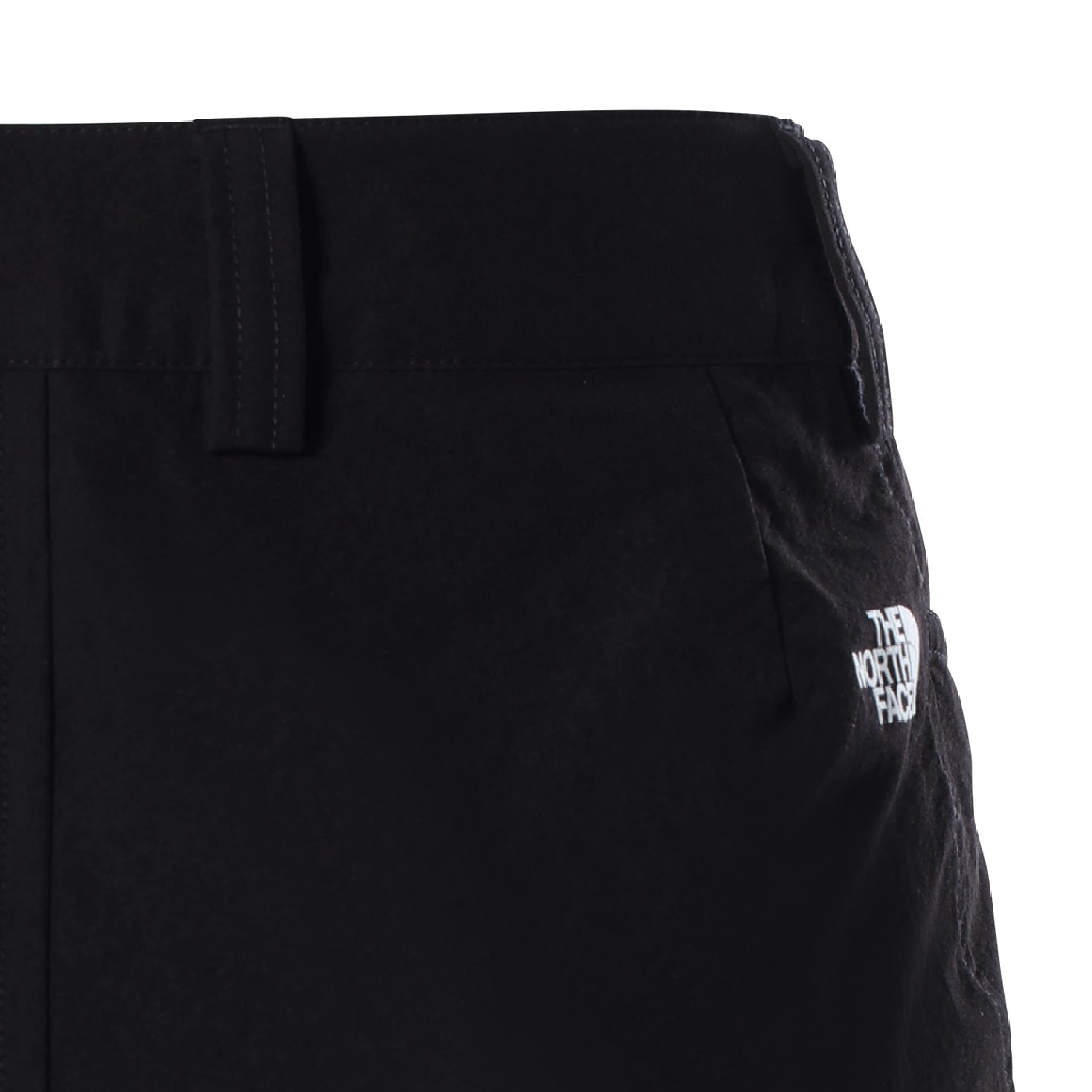 THE NORTH FACE Resolve Damen Shorts | gewebte