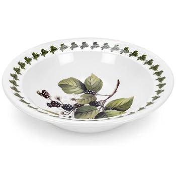 Amazon.com | Portmeirion Pomona Collection 6.5