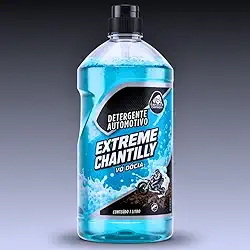 Shampoo Limpeza Pesada Automotivo Chantilly docia 1l Carro