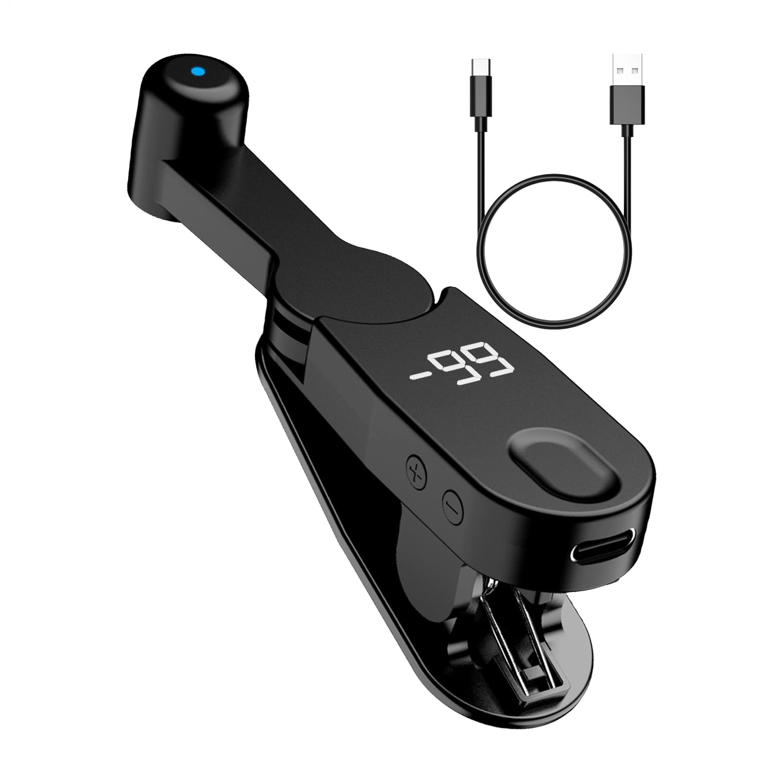 Auto Screen Clicker - Tapeur de Clics Continu - Déclencheur Téléphone pour Jeux Shopping Récompenses Simulation Doigt Rapide sur Smartphone