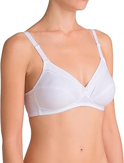 Triumph Women's Cotton Classic Stretch N