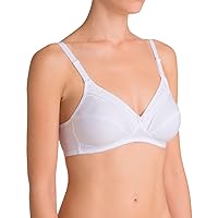 Triumph Donna Cotton Classic Stretch N, Bra