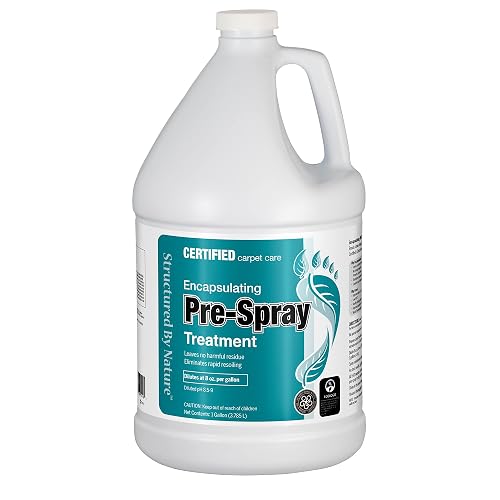 Structured by Nature Encapsulating Pre-Spray, Fresh, GL, 4/CS
