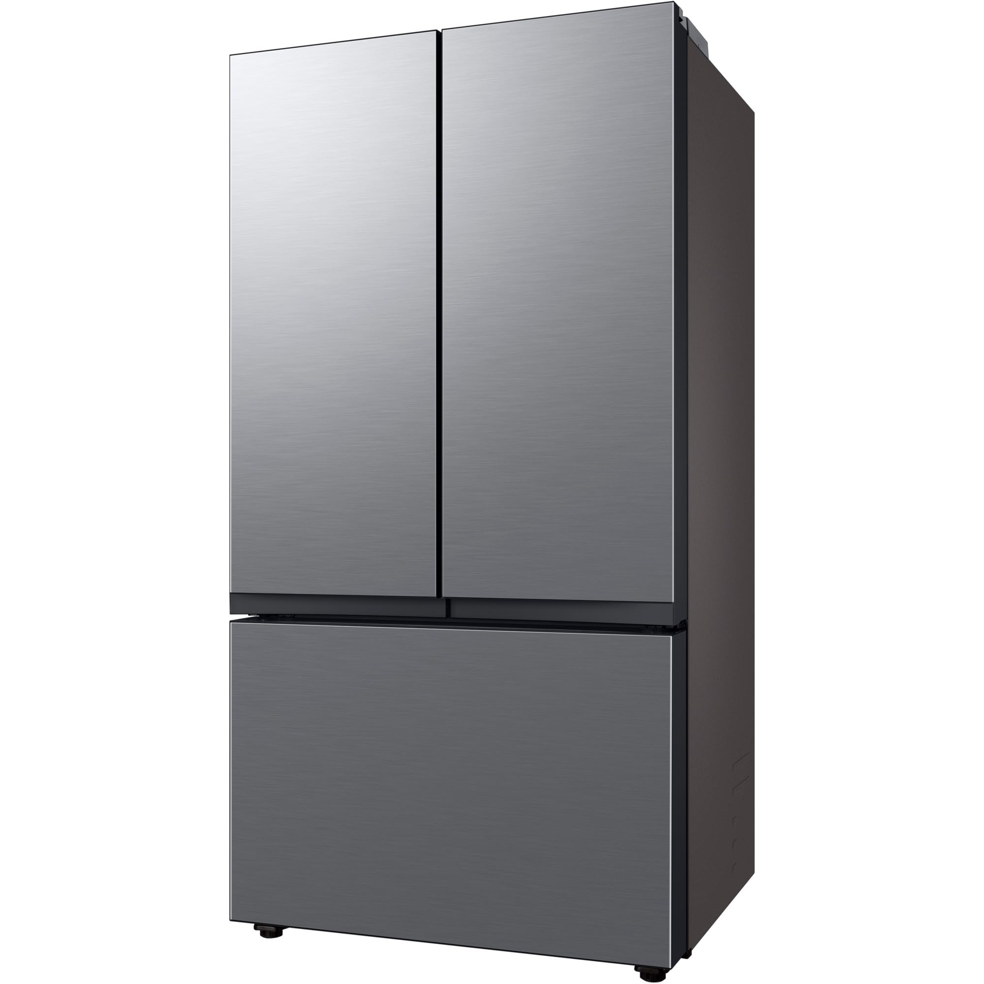 Réfrigérateur Américain 90.8cm 674l Nofrost - RF24BB620ES9