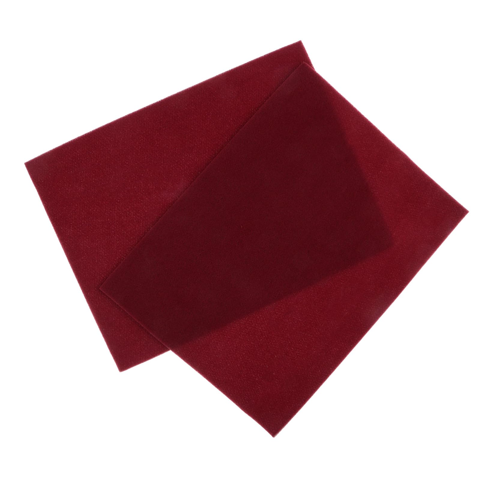 Tapis de perlage antidérapant SHINEOFI pour ne plus perdre vos perles lors du DIY