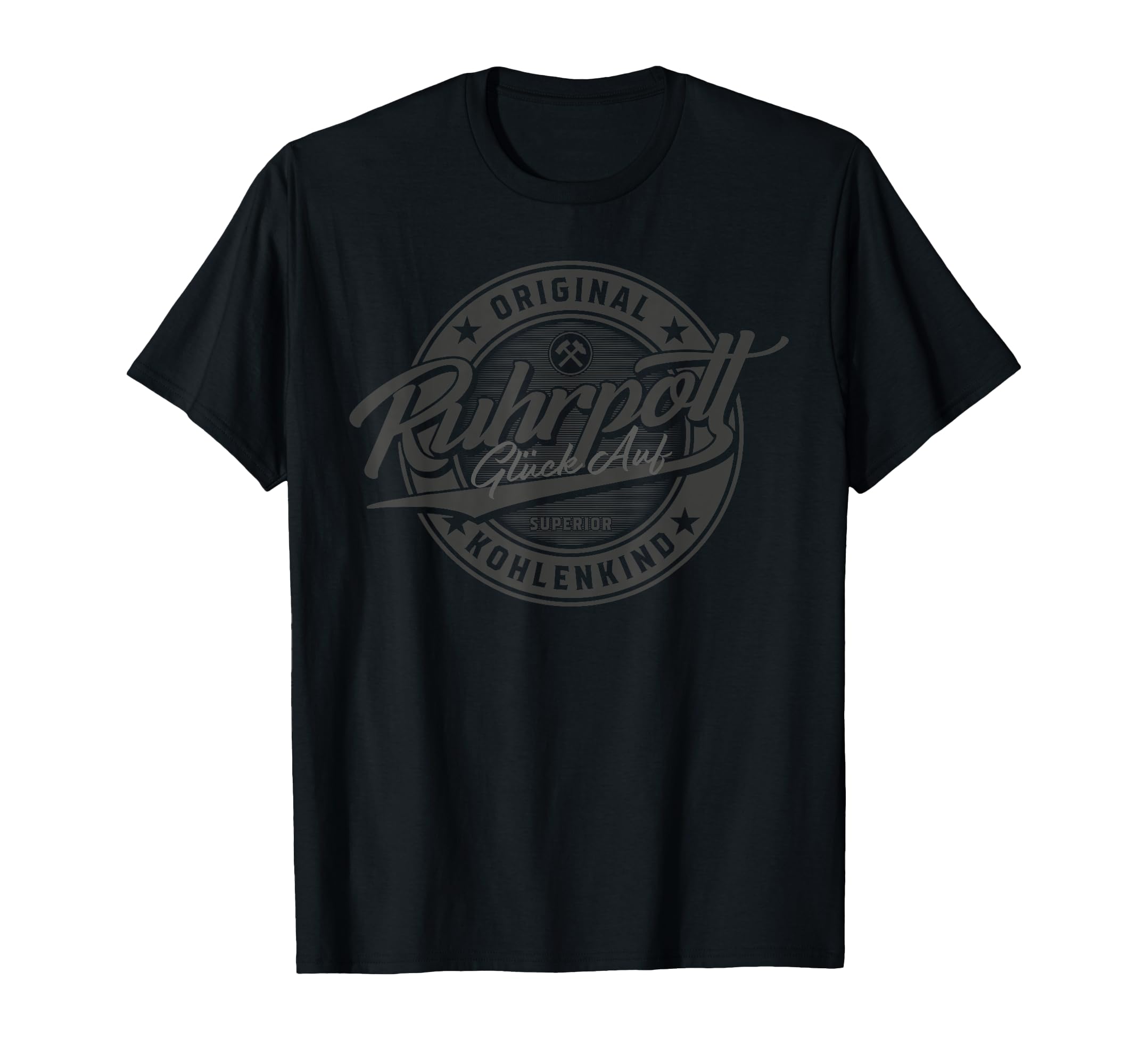 Kleidung mit Designs von Amazon Merch on Demand