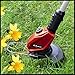 Einhell - GE-CT18LI Lithium Cordless Grass Trimmer Bare Unit