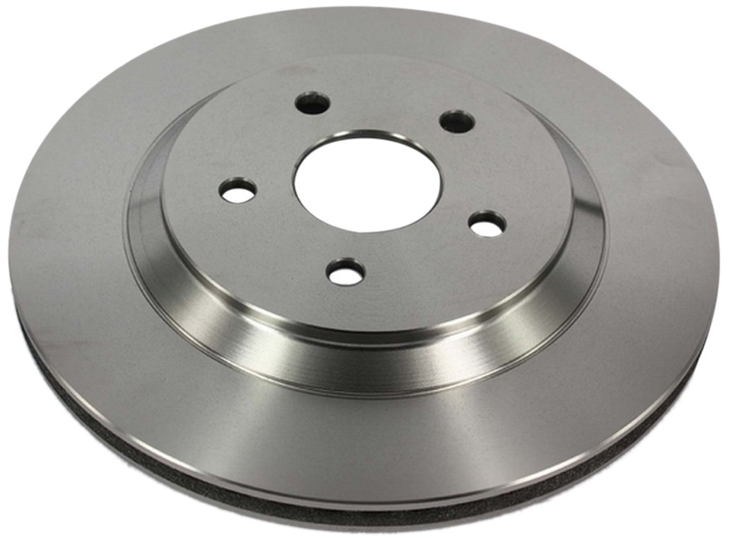 Bendix Premium PRT5478 Rear Brake Rotor for Ford Freestar 2007-2004, Mercury Monterey 2007-2004